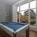 Frenchay Park House Hébergement de vacances