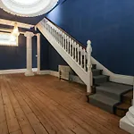 Frenchay Park House * Bristol