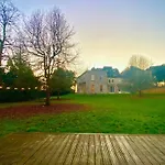Frenchay Park House Hébergement de vacances