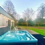 Frenchay Park House * Bristol