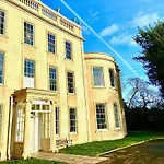 Holiday home Frenchay Park House Bristol