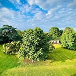 Frenchay Park House * Bristol