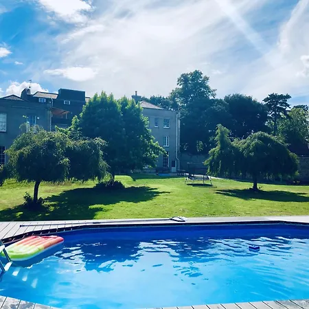 Frenchay Park House * Bristol