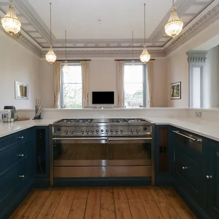 Frenchay Park House Casa vacanze *