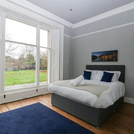 Frenchay Park House Бристоль