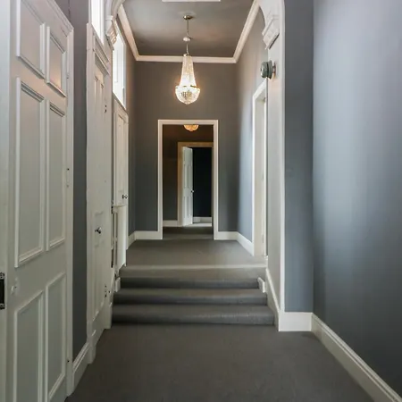 Frenchay Park House 펜션