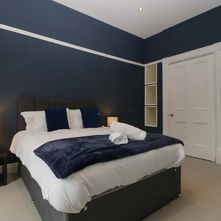 Frenchay Park House