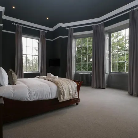 Frenchay Park House Casa vacanze *