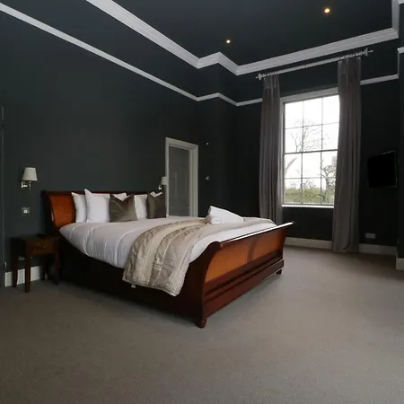 Frenchay Park House *