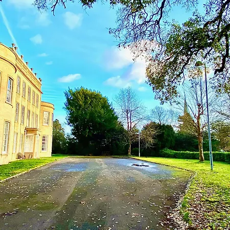 Frenchay Park House Casa vacanze