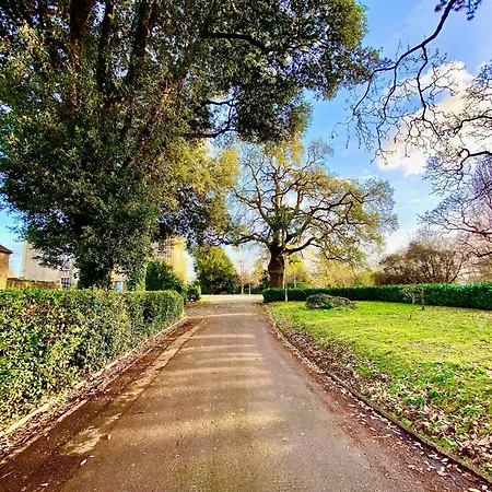 Frenchay Park House Bristol