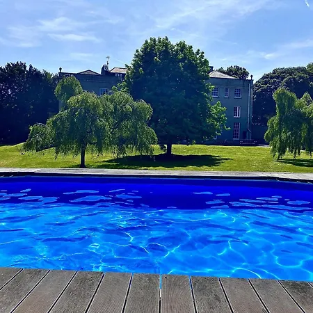 Frenchay Park House *
