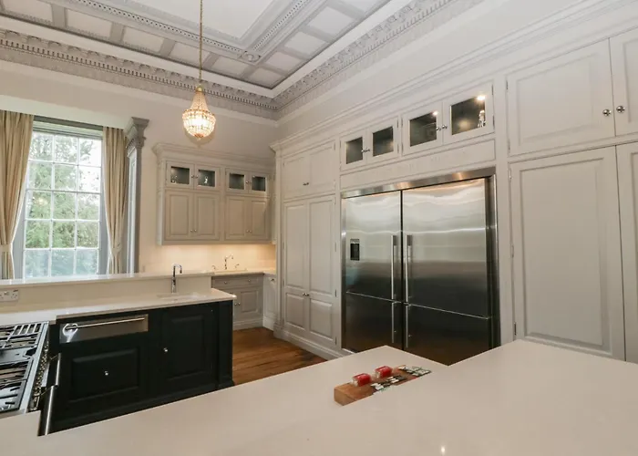 Frenchay Park House Holiday home