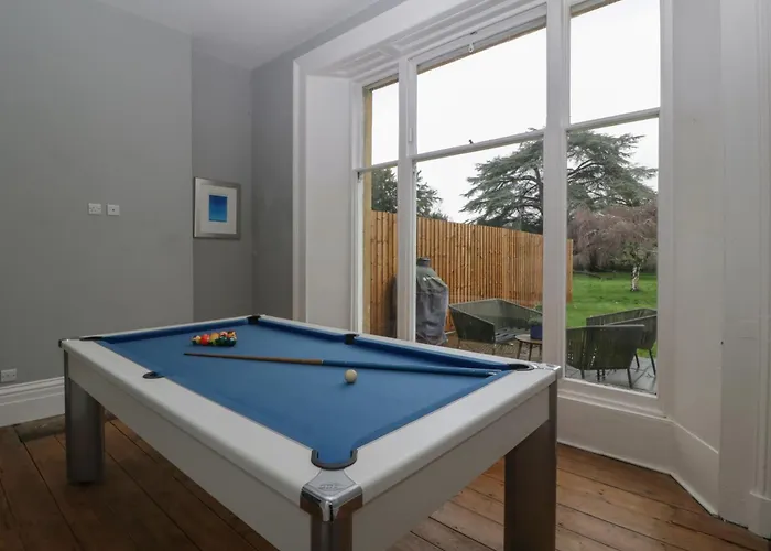 Frenchay Park House Holiday home