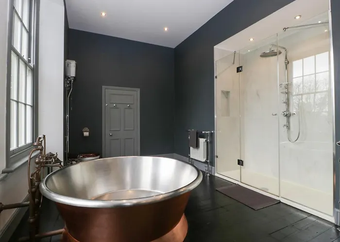 Frenchay Park House Holiday home Bristol