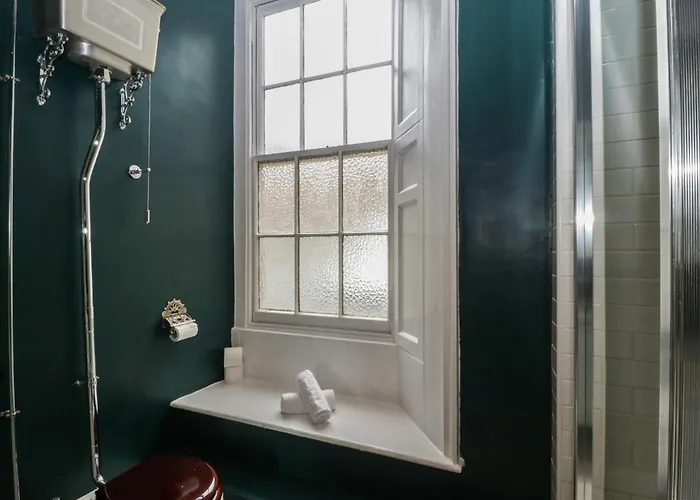 Holiday home Frenchay Park House Bristol