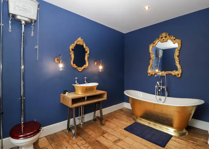 Frenchay Park House Bristol