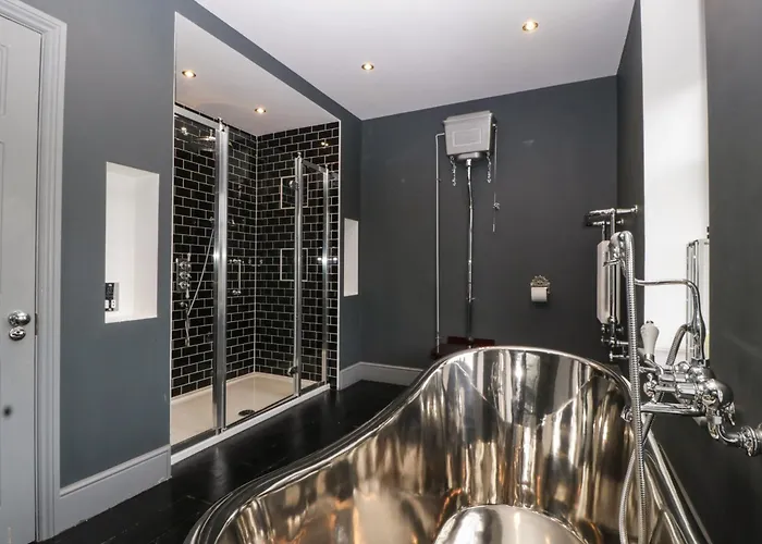 Frenchay Park House Holiday home Bristol