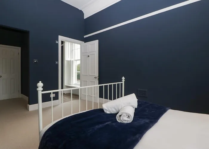 Frenchay Park House Holiday home Bristol