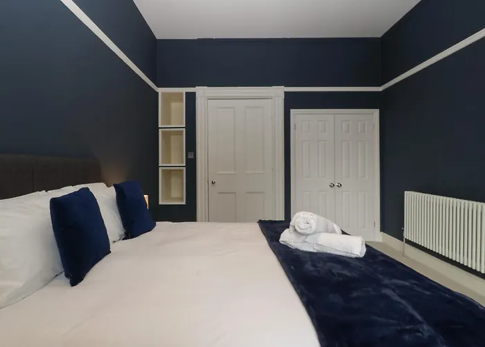 Frenchay Park House Holiday home Bristol