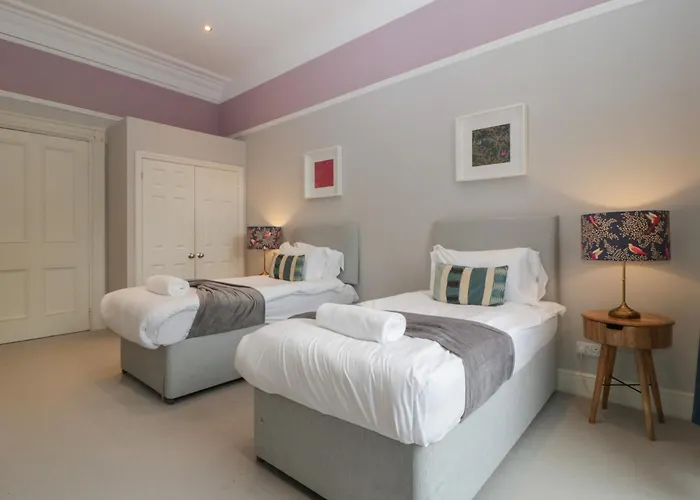 Frenchay Park House Bristol