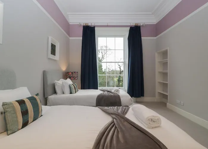 Holiday home Frenchay Park House Bristol