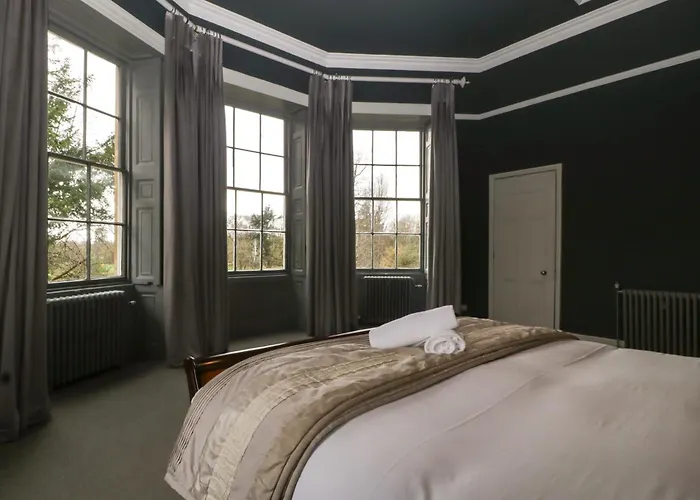 Holiday home Frenchay Park House