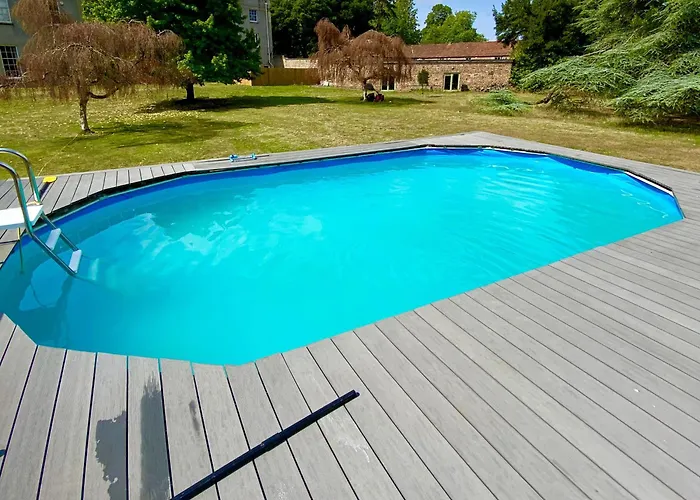 Frenchay Park House Holiday home Bristol