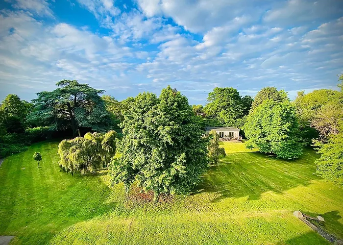 Frenchay Park House * Bristol