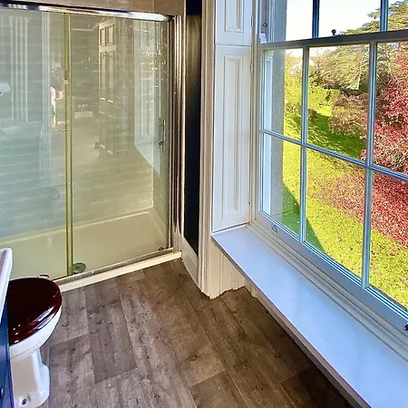 Frenchay Park House *