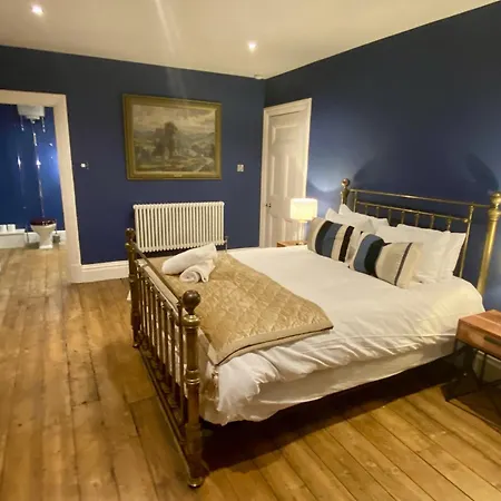 Frenchay Park House * Μπρίστολ