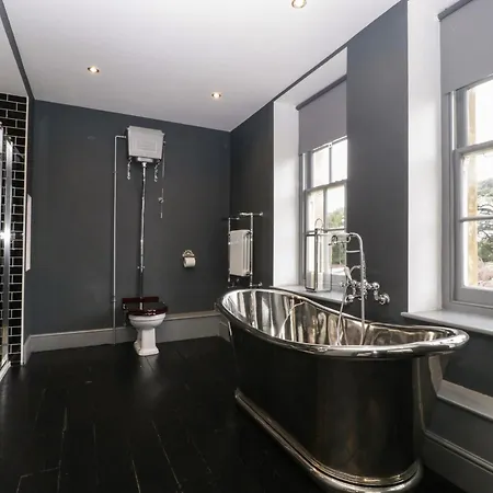 Frenchay Park House *