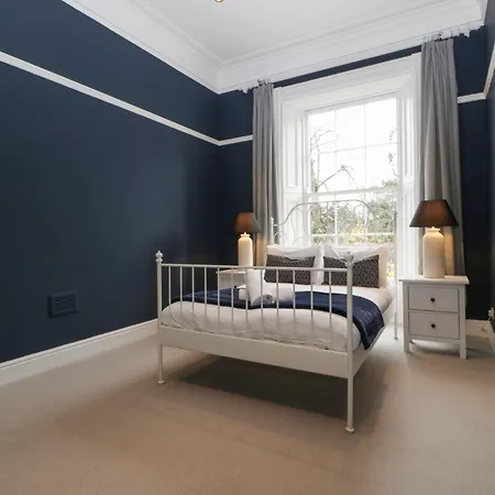 Frenchay Park House 度假居