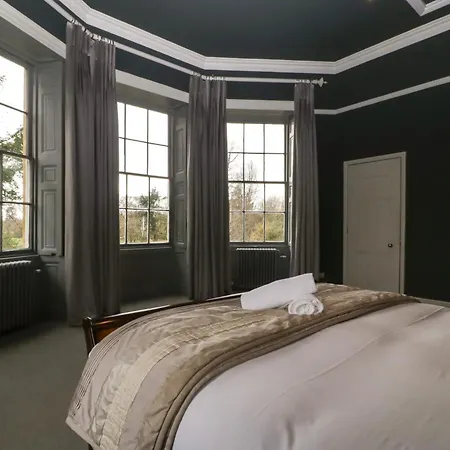 度假居 Frenchay Park House