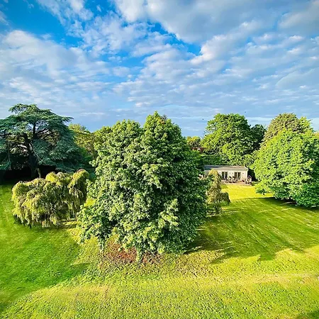 Frenchay Park House * 布里斯托