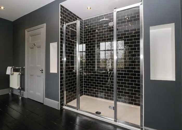 Frenchay Park House 布里斯托