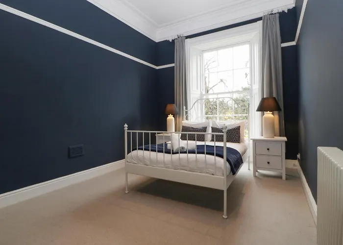 Frenchay Park House 度假居