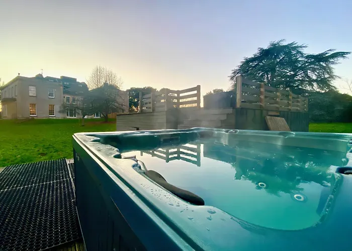 Frenchay Park House *