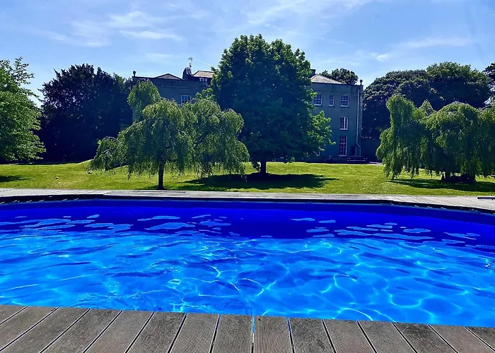 Frenchay Park House *